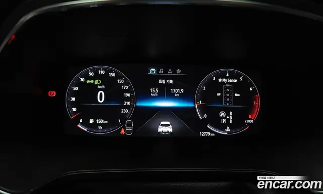 Renault (Samsung) Captur 2020 1.3 автомат (гидро), миниатюра 11 Renault (Samsung) Captur 2020 1.3 автомат (гидро), миниатюра 11