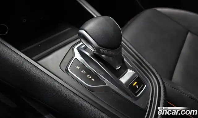 Renault (Samsung) Captur 2020 1.3 автомат (гидро), миниатюра 12