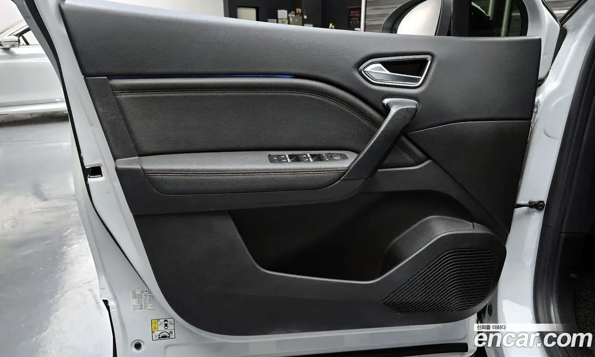 Renault (Samsung) Captur 2020 1.3 автомат (гидро), фото 14 Renault (Samsung) Captur 2020 1.3 автомат (гидро), фото 14