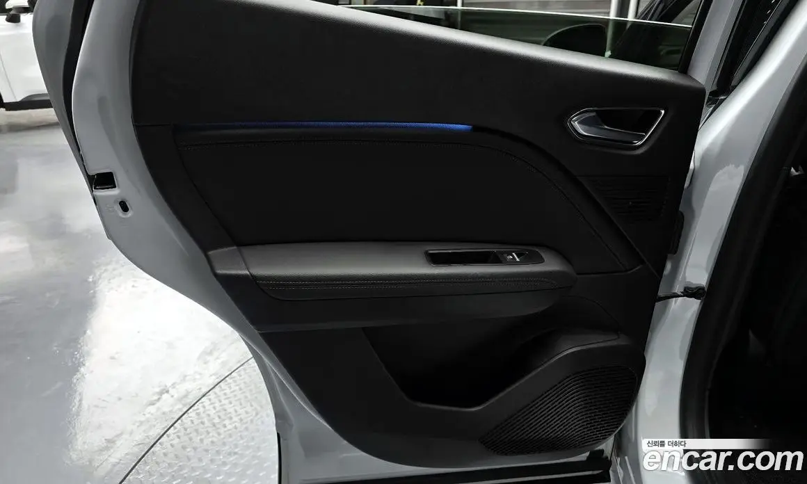 Renault (Samsung) Captur 2020 1.3 автомат (гидро), фото 15 Renault (Samsung) Captur 2020 1.3 автомат (гидро), фото 15