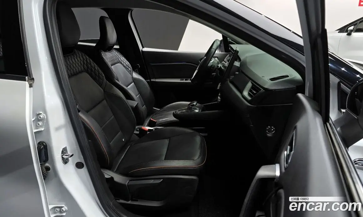 Renault (Samsung) Captur 2020 1.3 автомат (гидро), фото 16 Renault (Samsung) Captur 2020 1.3 автомат (гидро), фото 16