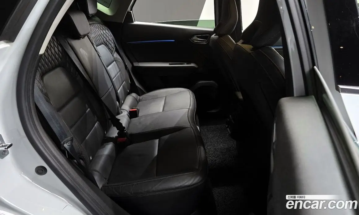 Renault (Samsung) Captur 2020 1.3 автомат (гидро), фото 17 Renault (Samsung) Captur 2020 1.3 автомат (гидро), фото 17