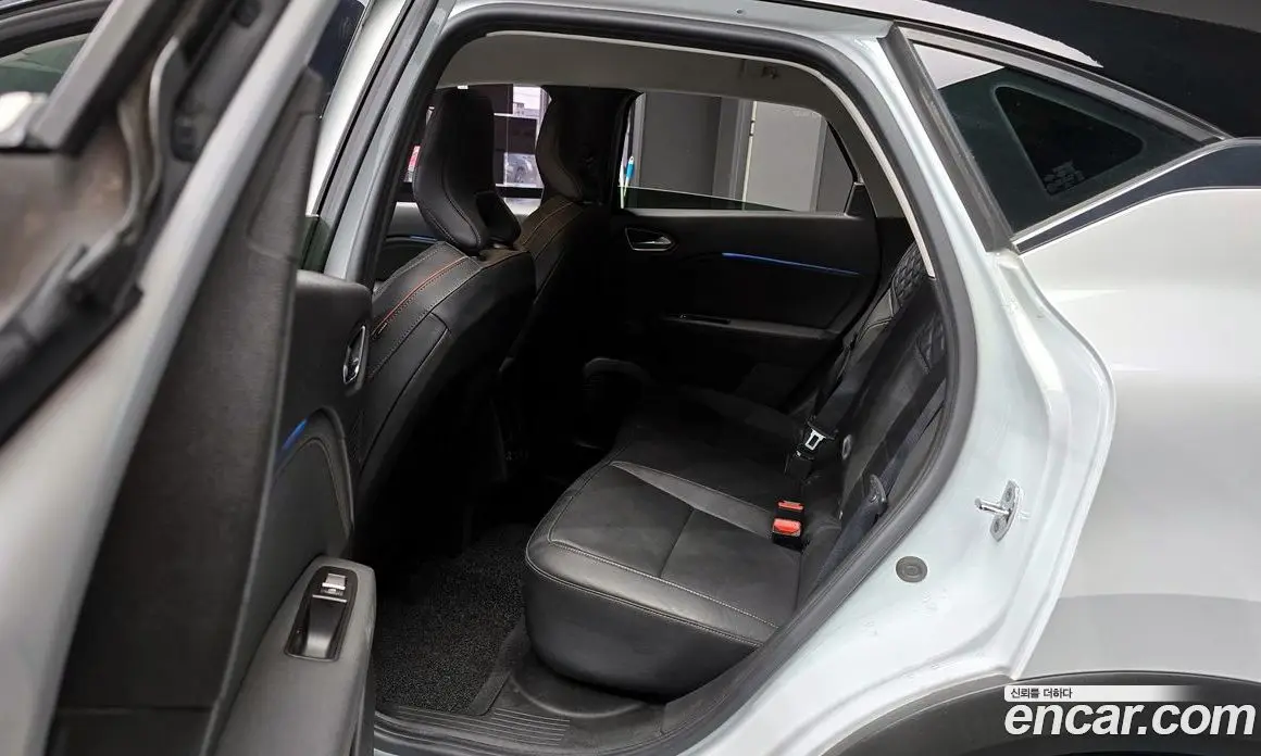 Renault (Samsung) Captur 2020 1.3 автомат (гидро), фото 18 Renault (Samsung) Captur 2020 1.3 автомат (гидро), фото 18