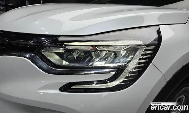 Renault (Samsung) Captur 2020 1.3 автомат (гидро), миниатюра 8 Renault (Samsung) Captur 2020 1.3 автомат (гидро), миниатюра 8