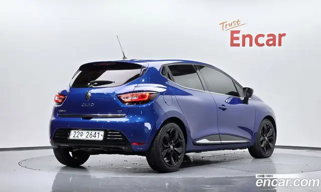 Renault (Samsung) Cilo, 2018, 66 541 км