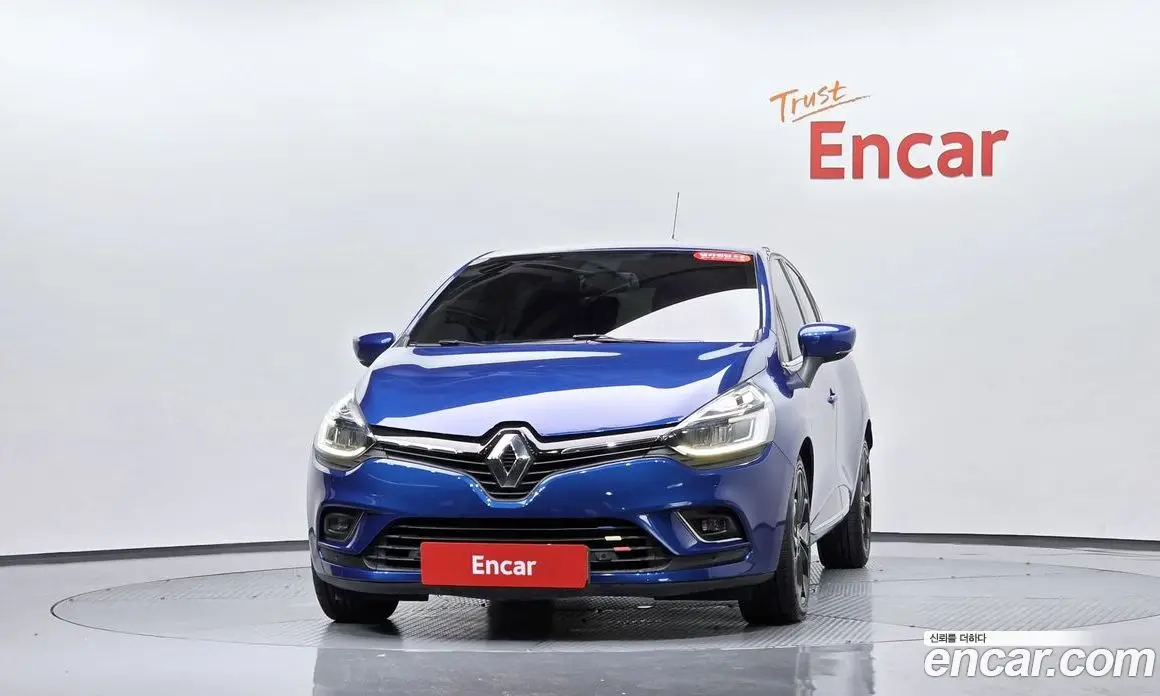Renault (Samsung) Cilo 2018 1.5 автомат (гидро), фото 2 Renault (Samsung) Cilo 2018 1.5 автомат (гидро), фото 2