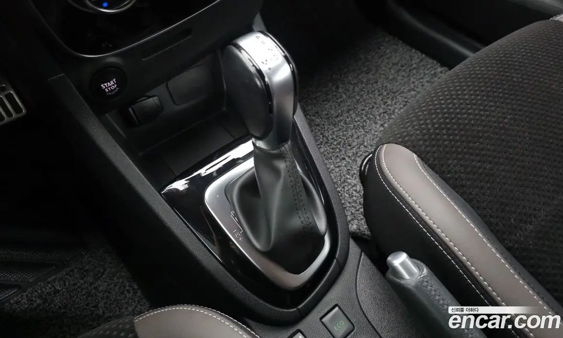 Renault (Samsung) Cilo 2018 1.5 автомат (гидро), фото 11 Renault (Samsung) Cilo 2018 1.5 автомат (гидро), фото 11