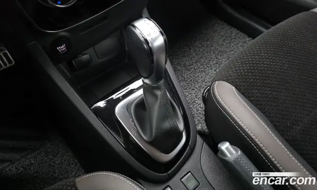 Renault (Samsung) Cilo 2018 1.5 автомат (гидро), миниатюра 11 Renault (Samsung) Cilo 2018 1.5 автомат (гидро), миниатюра 11