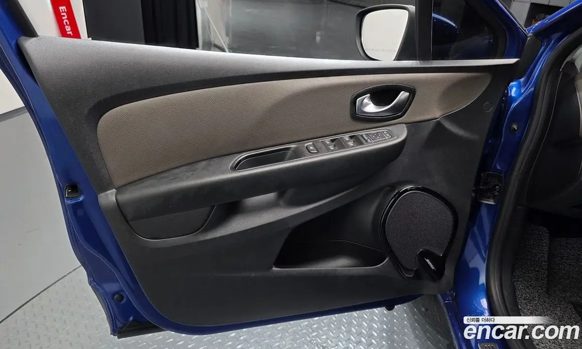 Renault (Samsung) Cilo 2018 1.5 автомат (гидро), фото 13 Renault (Samsung) Cilo 2018 1.5 автомат (гидро), фото 13