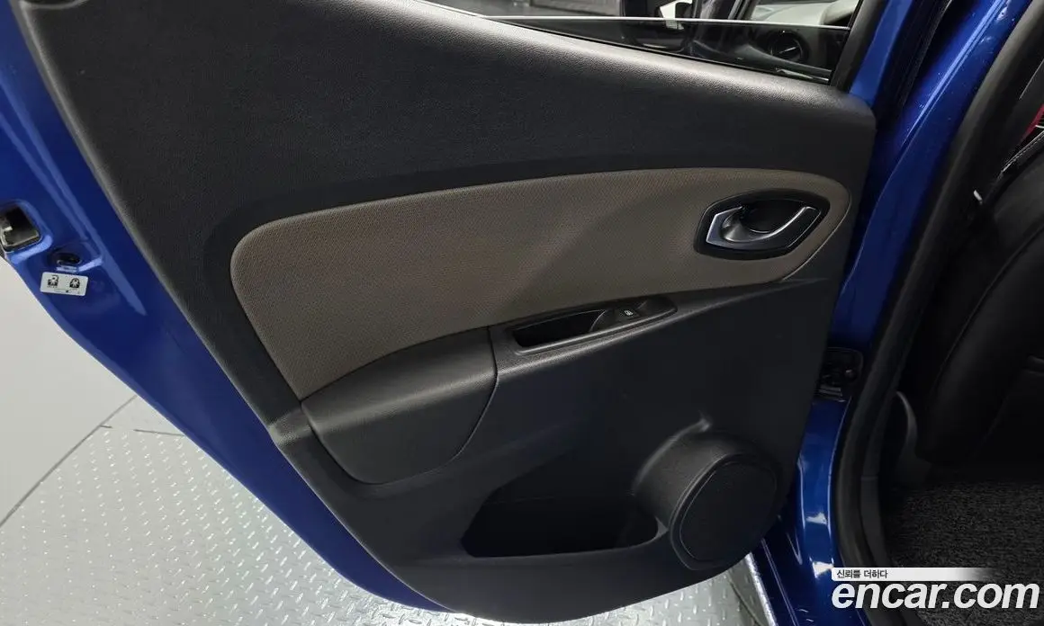 Renault (Samsung) Cilo 2018 1.5 автомат (гидро), фото 14 Renault (Samsung) Cilo 2018 1.5 автомат (гидро), фото 14