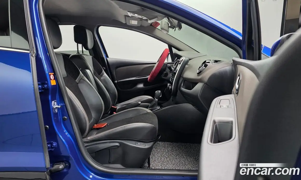 Renault (Samsung) Cilo 2018 1.5 автомат (гидро), фото 15 Renault (Samsung) Cilo 2018 1.5 автомат (гидро), фото 15