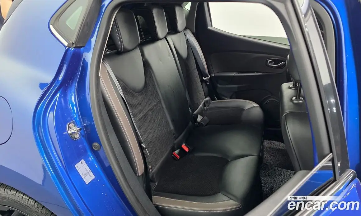 Renault (Samsung) Cilo 2018 1.5 автомат (гидро), фото 16 Renault (Samsung) Cilo 2018 1.5 автомат (гидро), фото 16