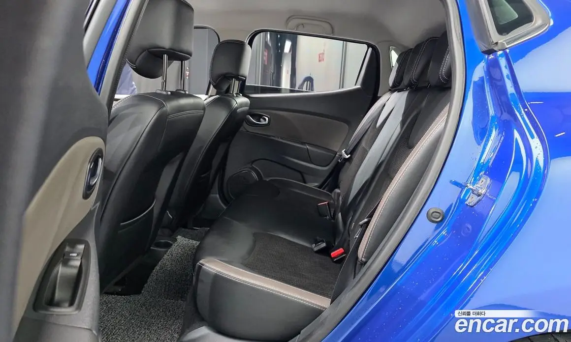 Renault (Samsung) Cilo 2018 1.5 автомат (гидро), фото 17 Renault (Samsung) Cilo 2018 1.5 автомат (гидро), фото 17