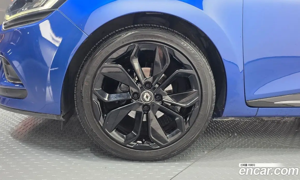 Renault (Samsung) Cilo 2018 1.5 автомат (гидро), фото 4 Renault (Samsung) Cilo 2018 1.5 автомат (гидро), фото 4
