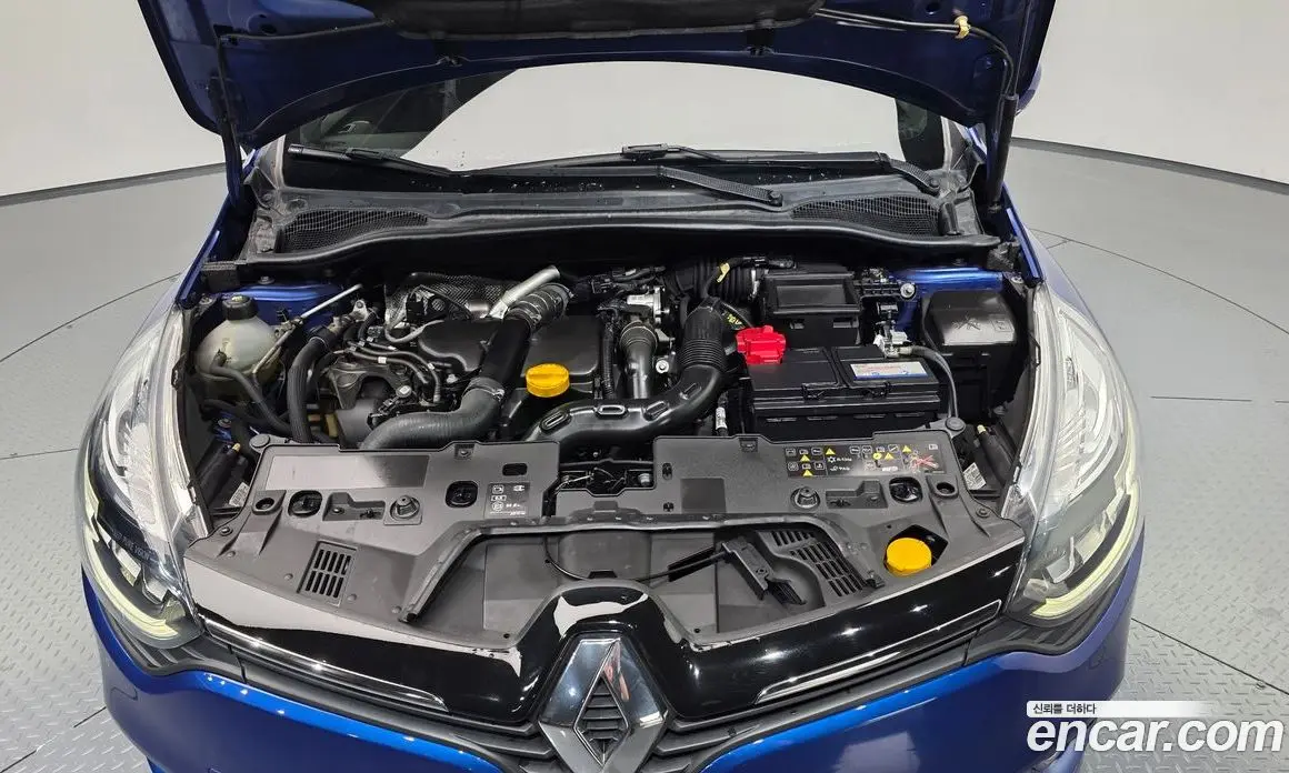 Renault (Samsung) Cilo 2018 1.5 автомат (гидро), фото 5 Renault (Samsung) Cilo 2018 1.5 автомат (гидро), фото 5
