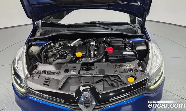 Renault (Samsung) Cilo 2018 1.5 автомат (гидро), миниатюра 5 Renault (Samsung) Cilo 2018 1.5 автомат (гидро), миниатюра 5