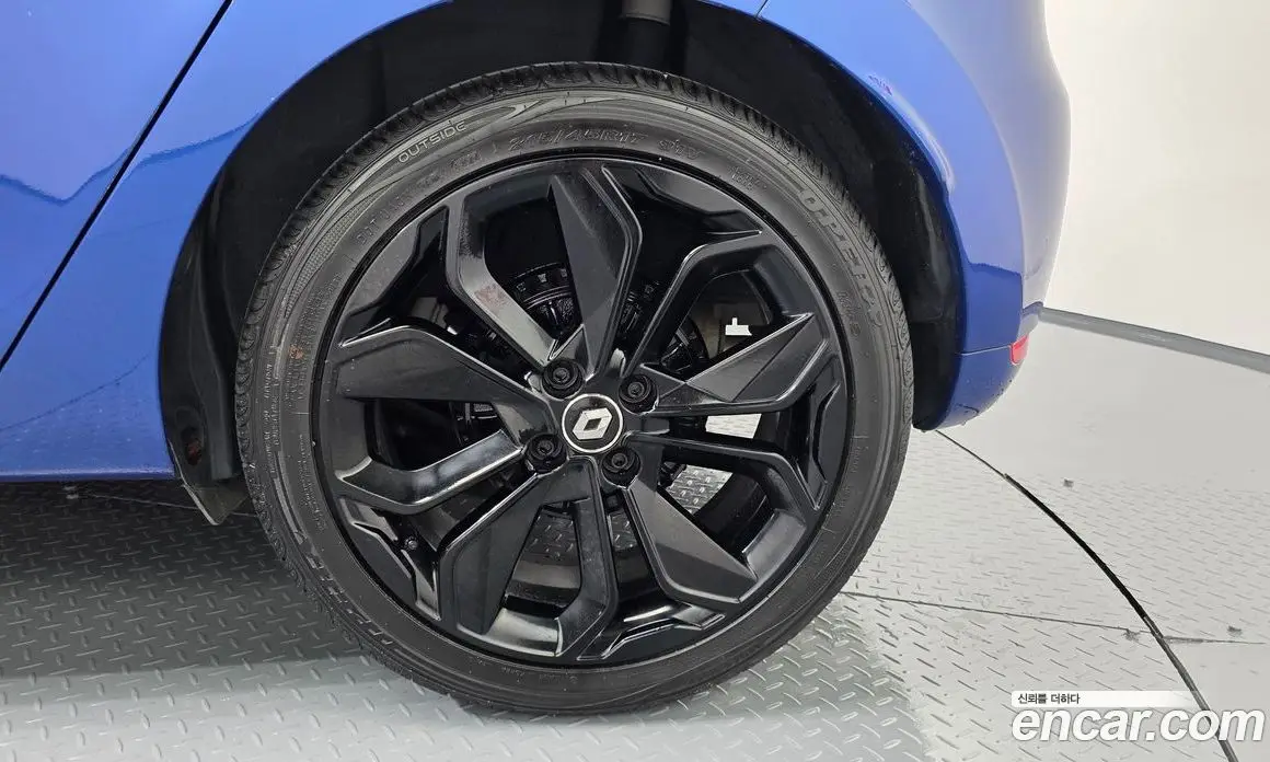 Renault (Samsung) Cilo 2018 1.5 автомат (гидро), фото 6 Renault (Samsung) Cilo 2018 1.5 автомат (гидро), фото 6