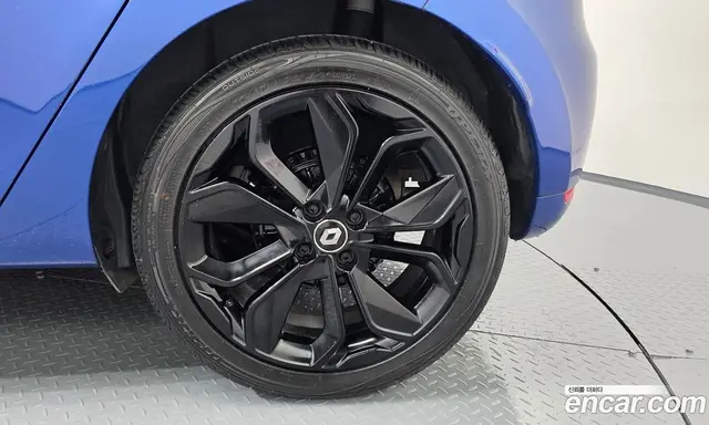 Renault (Samsung) Cilo 2018 1.5 автомат (гидро), миниатюра 6 Renault (Samsung) Cilo 2018 1.5 автомат (гидро), миниатюра 6