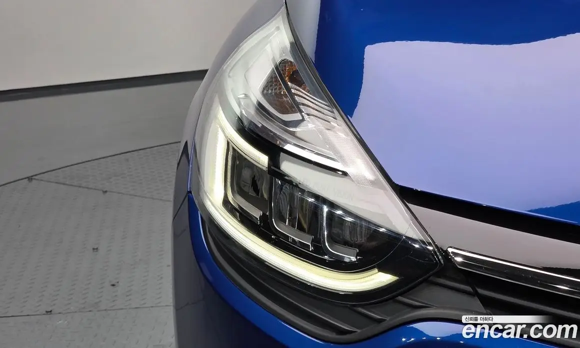 Renault (Samsung) Cilo 2018 1.5 автомат (гидро), фото 7 Renault (Samsung) Cilo 2018 1.5 автомат (гидро), фото 7