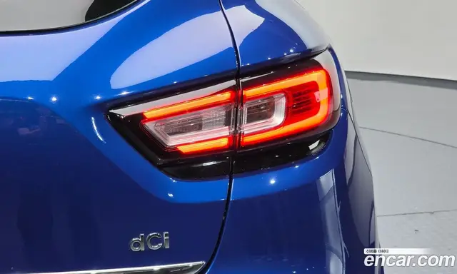 Renault (Samsung) Cilo 2018 1.5 автомат (гидро), миниатюра 8 Renault (Samsung) Cilo 2018 1.5 автомат (гидро), миниатюра 8