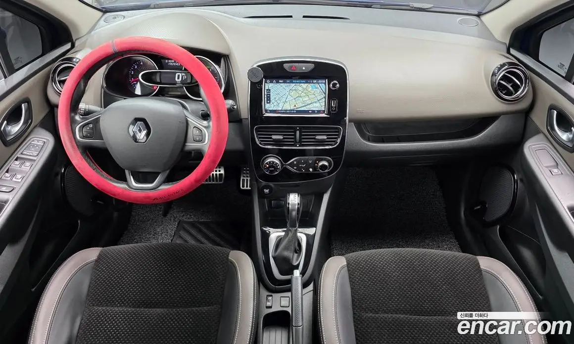 Renault (Samsung) Cilo 2018 1.5 автомат (гидро), фото 9 Renault (Samsung) Cilo 2018 1.5 автомат (гидро), фото 9