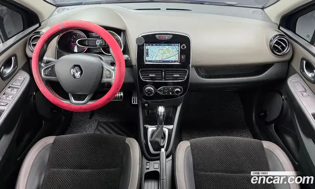 Renault (Samsung) Cilo 2018 1.5 автомат (гидро), миниатюра 9 Renault (Samsung) Cilo 2018 1.5 автомат (гидро), миниатюра 9