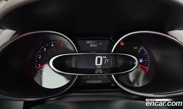 Renault (Samsung) Cilo 2018 1.5 автомат (гидро), миниатюра 10 Renault (Samsung) Cilo 2018 1.5 автомат (гидро), миниатюра 10