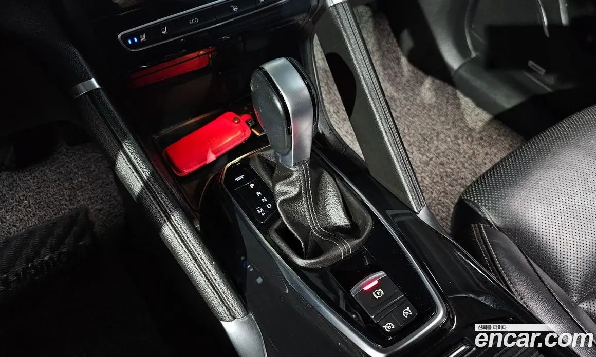 Renault (Samsung) QM6 2019 2.0 автомат (гидро), фото 12