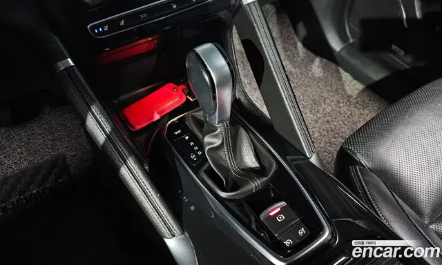 Renault (Samsung) QM6 2019 2.0 автомат (гидро), миниатюра 12