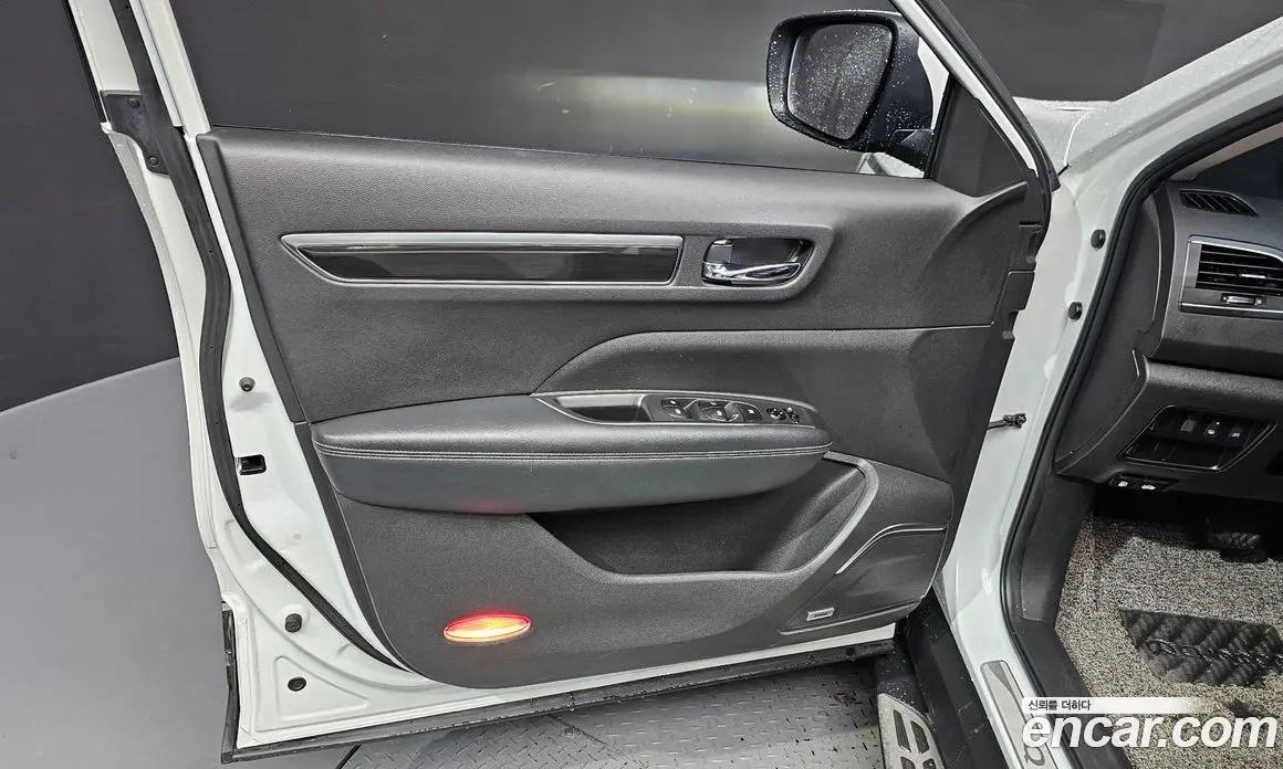 Renault (Samsung) QM6 2019 2.0 автомат (гидро), фото 14