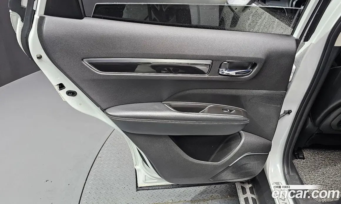 Renault (Samsung) QM6 2019 2.0 автомат (гидро), фото 15
