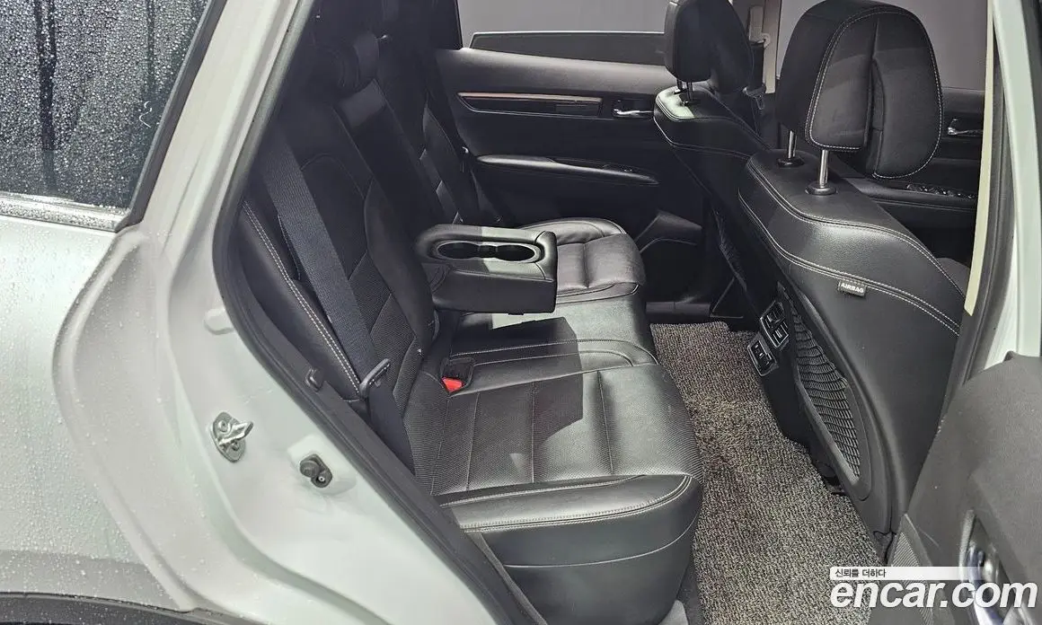 Renault (Samsung) QM6 2019 2.0 автомат (гидро), фото 17