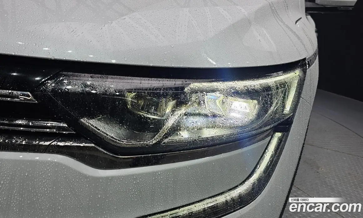 Renault (Samsung) QM6 2019 2.0 автомат (гидро), фото 8