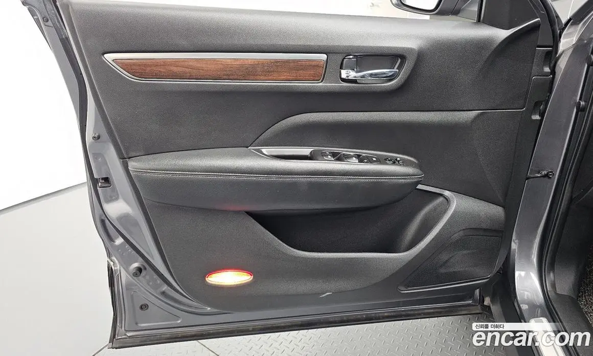 Renault (Samsung) QM6 2019 2.0 автомат (гидро), фото 14