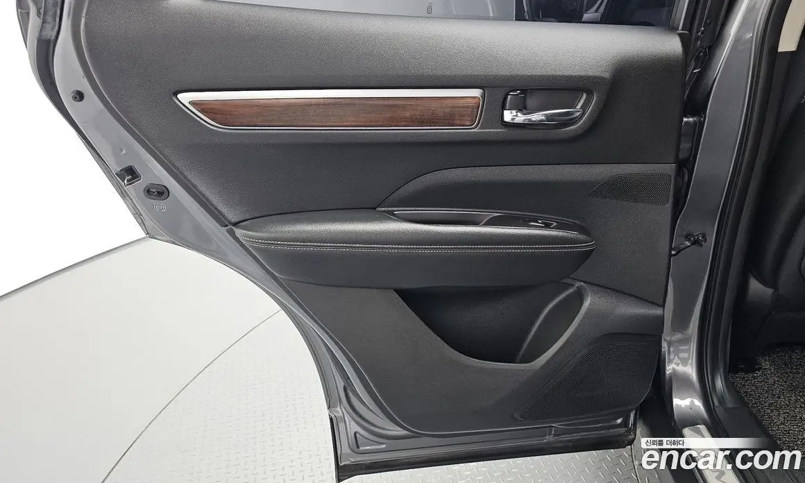 Renault (Samsung) QM6 2019 2.0 автомат (гидро), фото 15