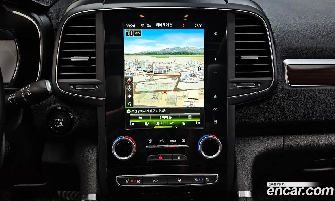 Renault (Samsung) QM6 2019 2.0 автомат (гидро), фото 20
