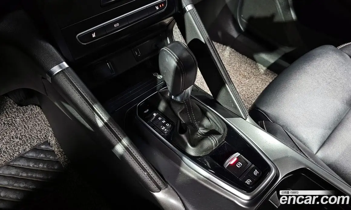 Renault (Samsung) QM6 2020 2.0 автомат (гидро), фото 12