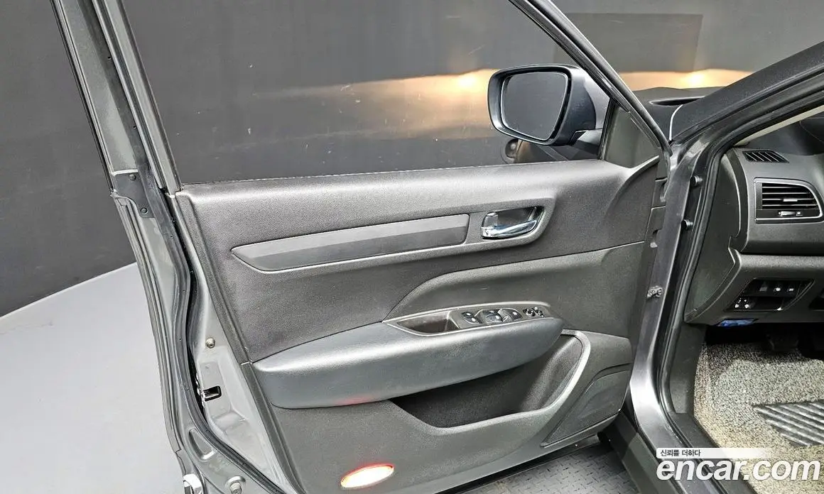 Renault (Samsung) QM6 2020 2.0 автомат (гидро), фото 14