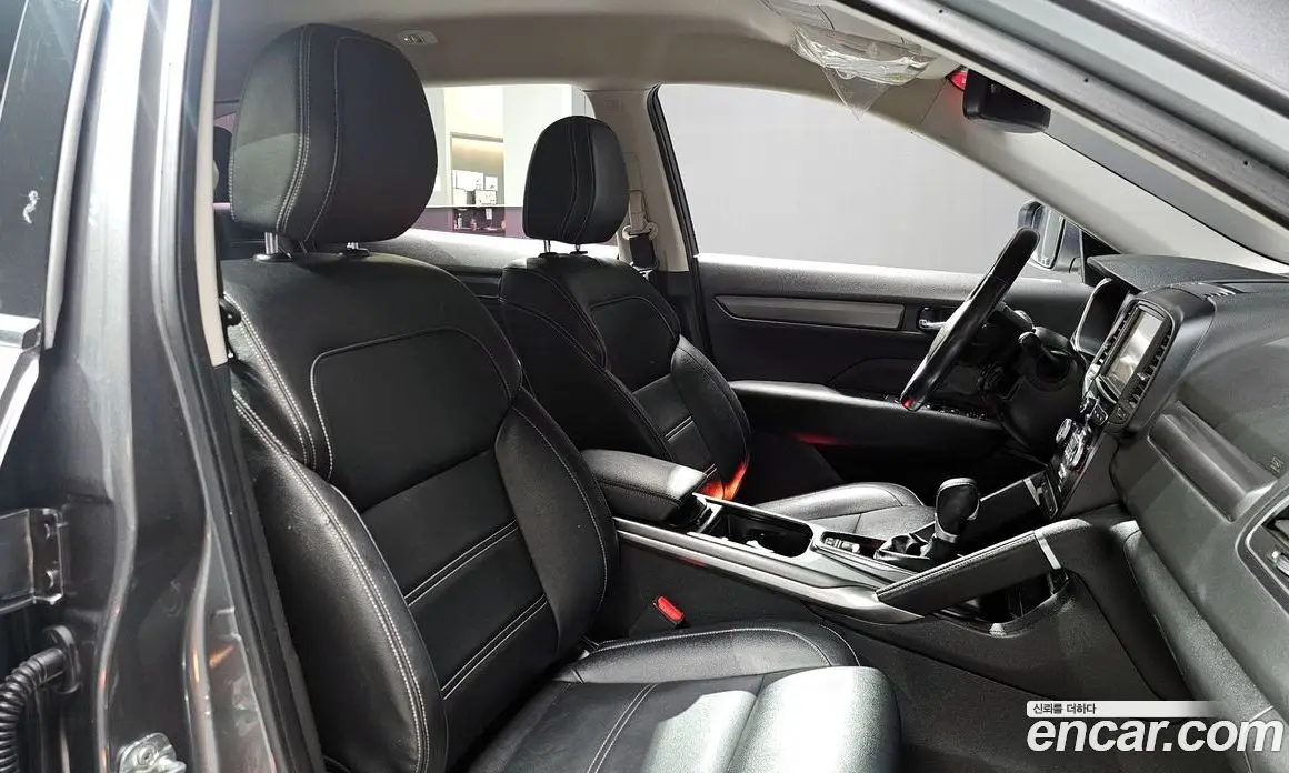 Renault (Samsung) QM6 2020 2.0 автомат (гидро), фото 16