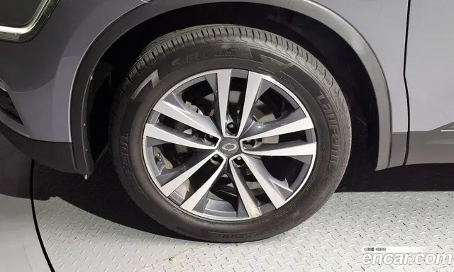 Renault (Samsung) QM6 2020 2.0 автомат (гидро), миниатюра 5