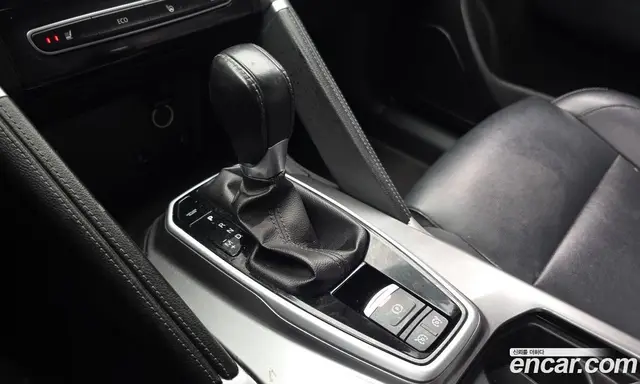 Renault (Samsung) QM6 2021 2.0 автомат (гидро), миниатюра 12