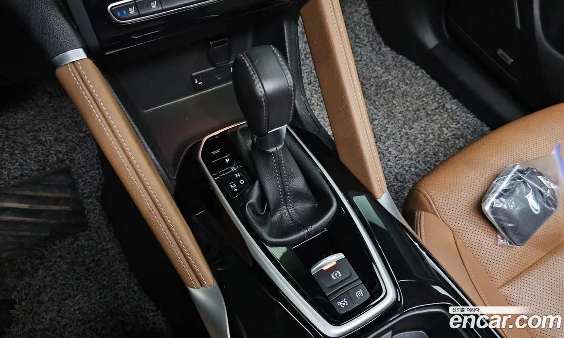 Renault (Samsung) QM6 2021 2.0 автомат (гидро), фото 11 Renault (Samsung) QM6 2021 2.0 автомат (гидро), фото 11