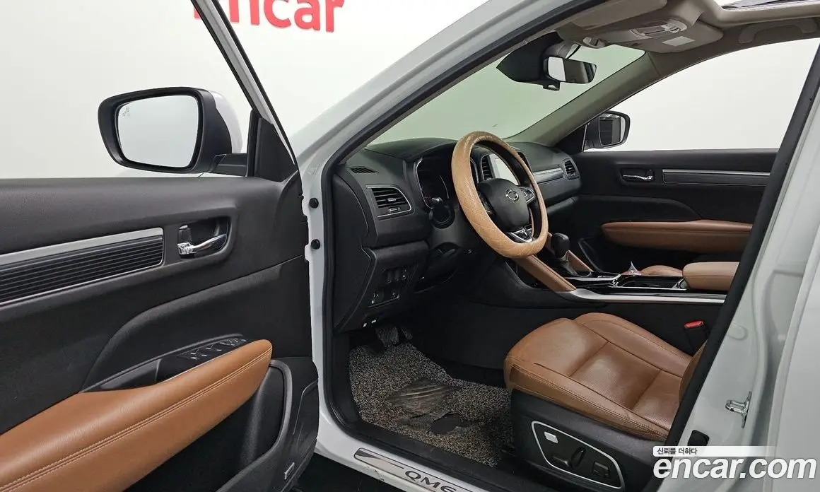 Renault (Samsung) QM6 2021 2.0 автомат (гидро), фото 12 Renault (Samsung) QM6 2021 2.0 автомат (гидро), фото 12