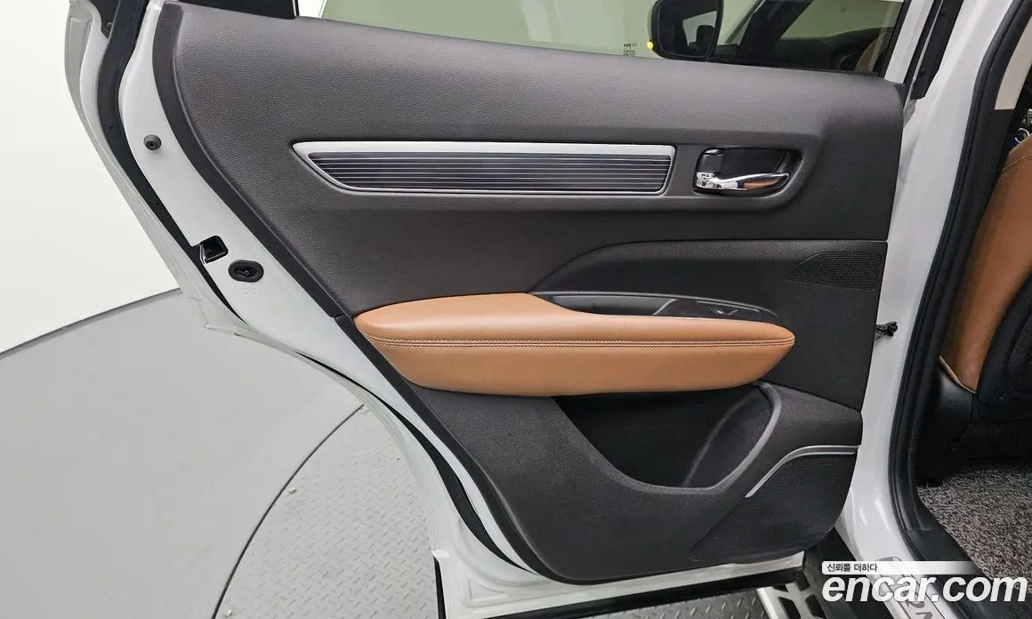 Renault (Samsung) QM6 2021 2.0 автомат (гидро), фото 14 Renault (Samsung) QM6 2021 2.0 автомат (гидро), фото 14