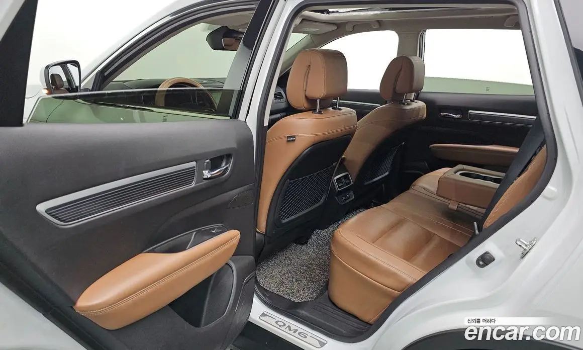 Renault (Samsung) QM6 2021 2.0 автомат (гидро), фото 15 Renault (Samsung) QM6 2021 2.0 автомат (гидро), фото 15