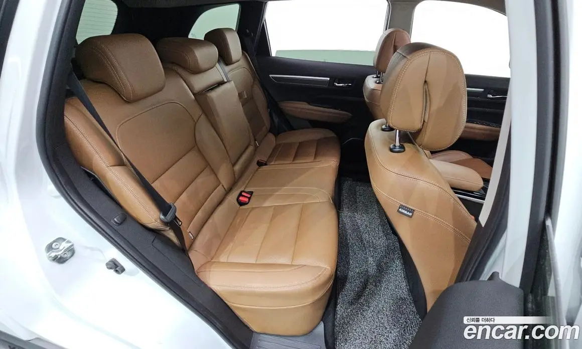 Renault (Samsung) QM6 2021 2.0 автомат (гидро), фото 16 Renault (Samsung) QM6 2021 2.0 автомат (гидро), фото 16