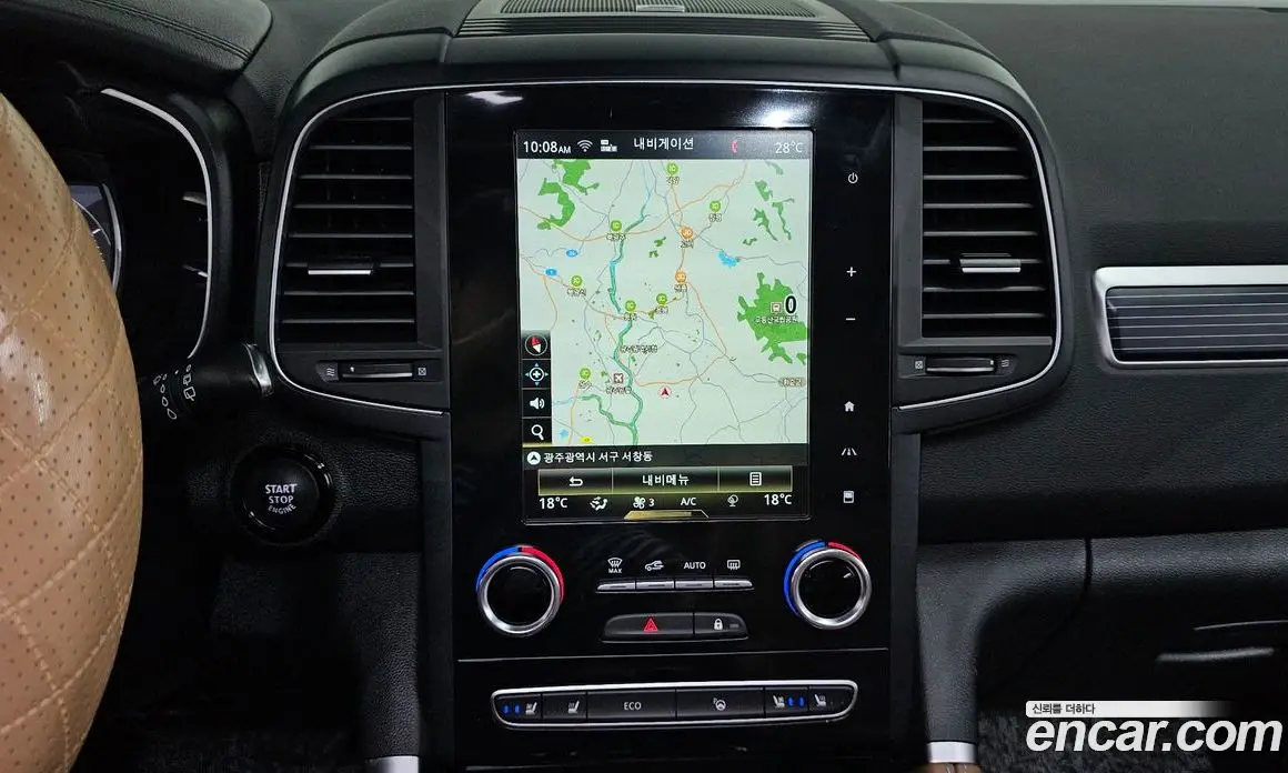 Renault (Samsung) QM6 2021 2.0 автомат (гидро), фото 19 Renault (Samsung) QM6 2021 2.0 автомат (гидро), фото 19