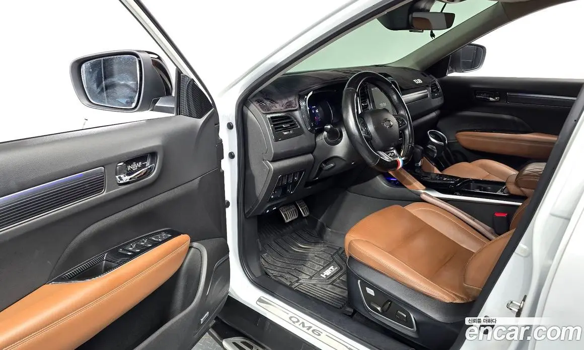 Renault (Samsung) QM6 2022 2.0 автомат (гидро), фото 13 Renault (Samsung) QM6 2022 2.0 автомат (гидро), фото 13