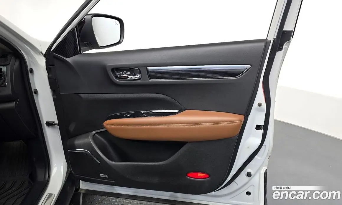 Renault (Samsung) QM6 2022 2.0 автомат (гидро), фото 14 Renault (Samsung) QM6 2022 2.0 автомат (гидро), фото 14