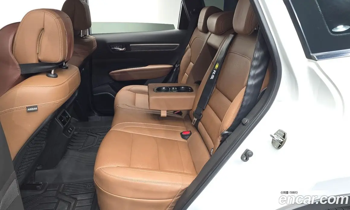 Renault (Samsung) QM6 2022 2.0 автомат (гидро), фото 17 Renault (Samsung) QM6 2022 2.0 автомат (гидро), фото 17